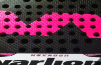 Varlion LW Carbon Difusor Fucsia