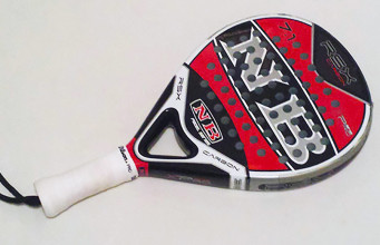 NB Rsx Carbon 7.1