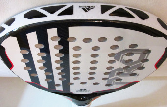 adidas Power Attack Pro