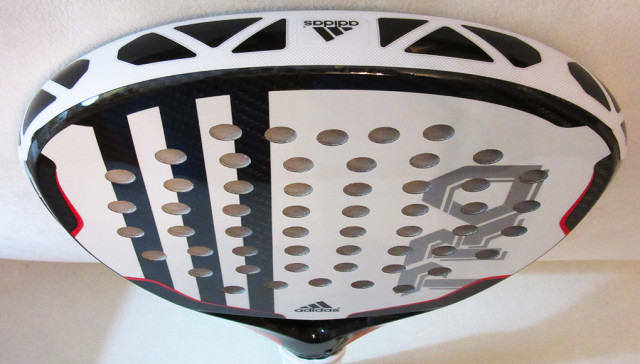 adidas Power Attack Pro