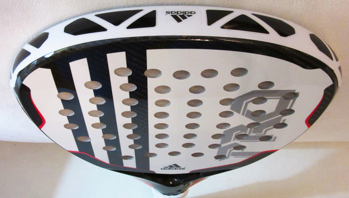 adidas Power Attack Pro