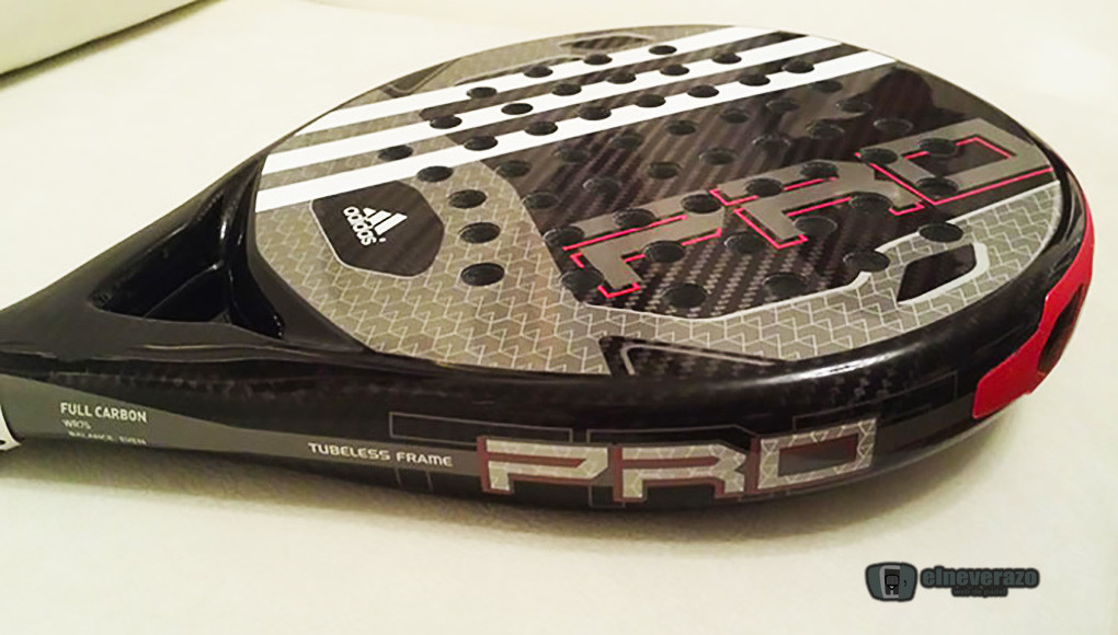 adidas Power Precision Pro