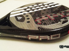 Análisis de palas: adidas Power Precision Pro adidas Power Precision Pro