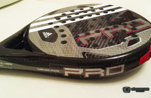 adidas Power Precision Pro