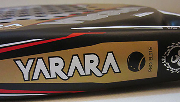 Vibor-a Yarara