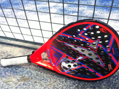 Drop Shot Conqueror 3.0