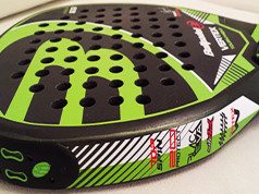 Bullpadel Vertex