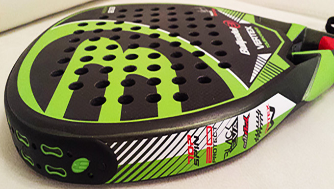 Bullpadel Vertex