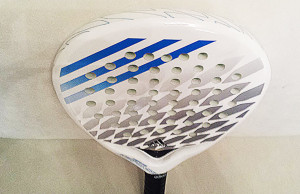 adidas fast precision response