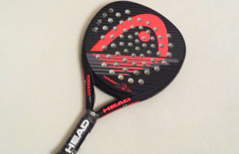 Head Tornado Graphene Bela 2015