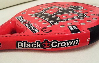 Black Crown Piton 4.0