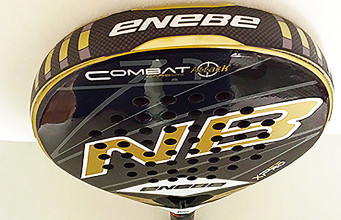 NB Combat Attack Carbon 7.1