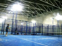 La repercusión de la pista de pádel en nuestro juego nivel pádel
