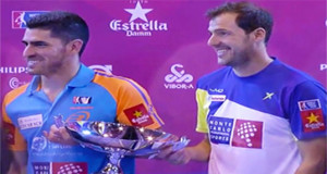 portada tipos de torneo en el padel