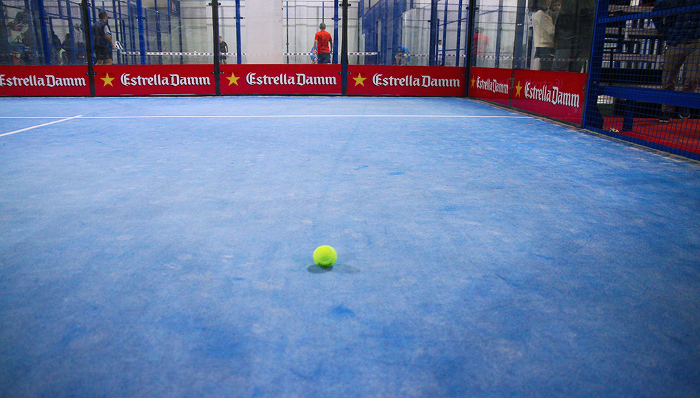 Portada 5 errores comunes que cometemos cuando jugamos a padel