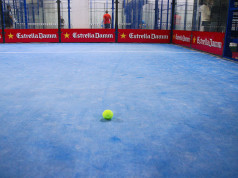 Los errores en pádel Portada 5 errores comunes que cometemos cuando jugamos a padel