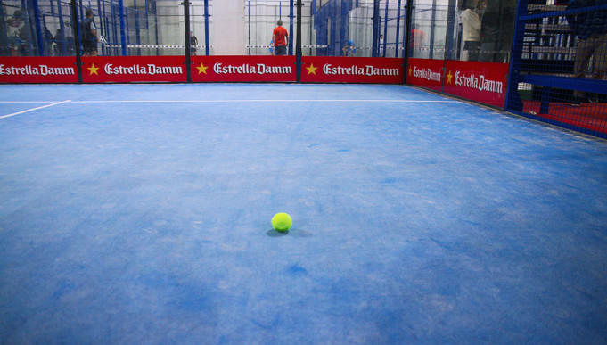 Los errores en pádel Portada 5 errores comunes que cometemos cuando jugamos a padel