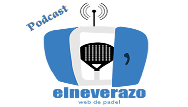 Portada Podcast elneverazo II