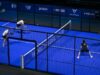 5 errores comunes que cometemos en el pádel