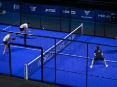 5 errores comunes que cometemos en el pádel 5 errores comunes que cometemos en el pádel