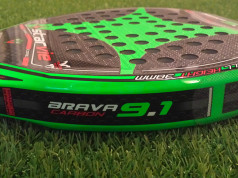 Análisis de palas: Star Vie Brava 9.1 DRS Carbon 2015 Portada Star Vie Brava 9.1 DRS Carbon 2015