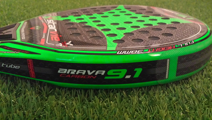 Portada Star Vie Brava 9.1 DRS Carbon 2015
