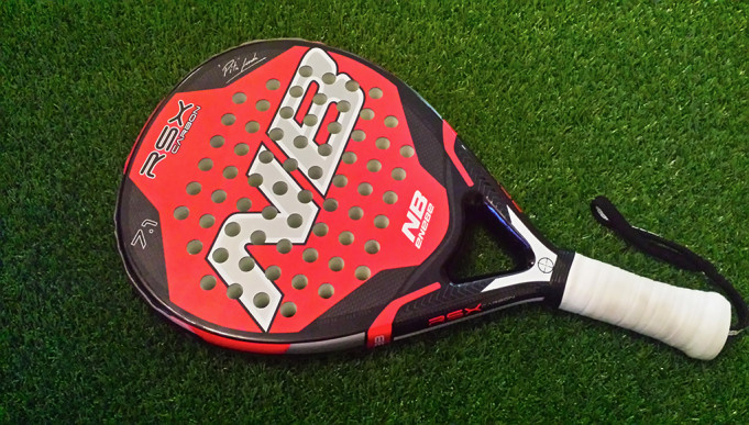 Enebe Rsx Carbon 7.1 2015