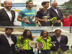 campeonato de españa