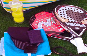 5 consejos sobre material de pádel material pádel