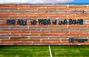 Cómo sobrevivir a los pasabolas en el pádel y no estamparse contra su muro los pasabolas en el pádel