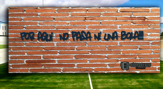 los pasabolas en el pádel