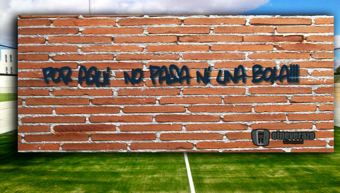 los pasabolas en el pádel