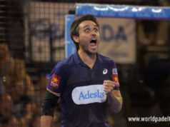 La motivación en el pádel Foto de World Padel Tour - motivación en el pádel