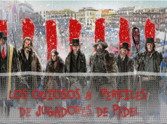 tipos de jugadores de pádel