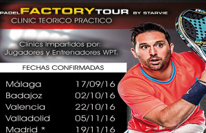 Arranca el Factory Tour 2016 star vie factory tour