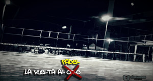 la vuelta al pádel
