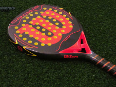 Análisis de palas: Wilson Drone Power
