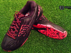 Análisis de zapatillas de pádel: Wilson Kaos Clay Court Wilson Kaos Clay Court
