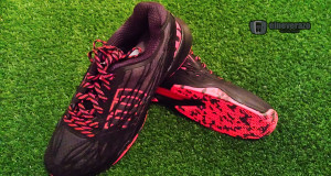 Wilson Kaos Clay Court