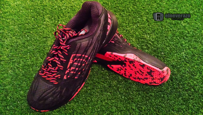 Wilson Kaos Clay Court