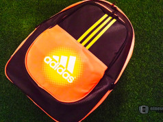 Análisis de la mochila adidas Supernova Análisis de la mochila adidas Supernova