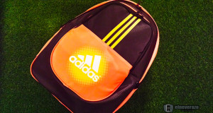Análisis de la mochila adidas Supernova