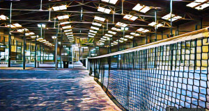 Propósitos del nuevo año padelero