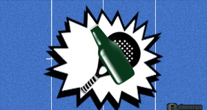drink-pádel