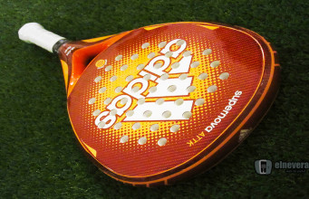 adidas Supernova Attack