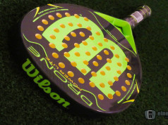 Análisis de palas: Wilson Drone Power Lite