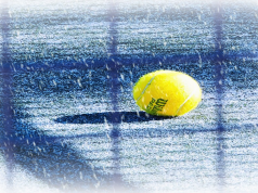 Consejos para no congelarte jugando a pádel en invierno Consejos para jugar a pádel en invierno
