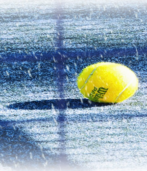 Consejos para jugar a pádel en invierno
