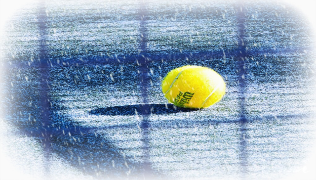 Consejos para no congelarte jugando a pádel en invierno Consejos para jugar a pádel en invierno