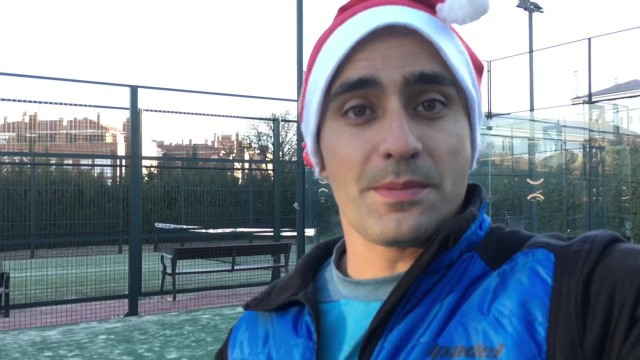 Mejora Tu Padel Capítulo 3: especial navidad